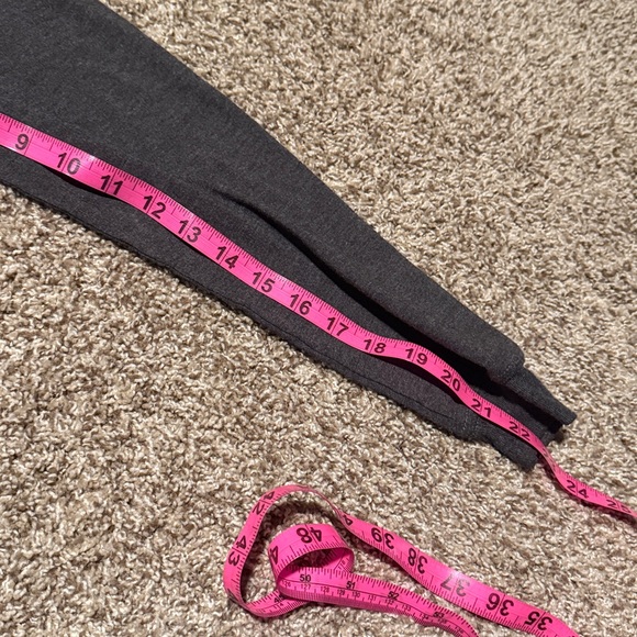 University of Alabama dark gray long sleeve t-shirt (XS) - EUC! - Picture 6 of 8